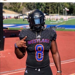 Meet your Posher, Nate